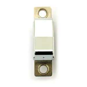 MCS Handlebar rocker switch, plain. Chrome