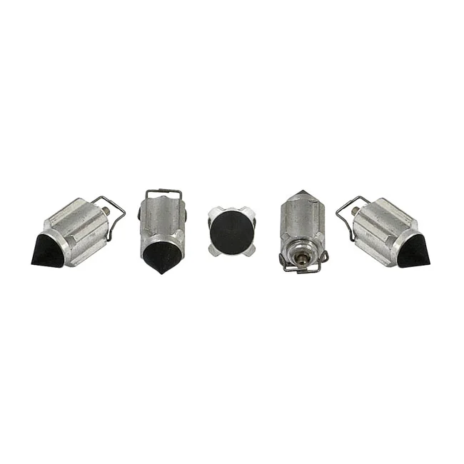 MCS Keihin float bowl needle - 27886-78A