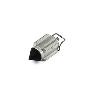 MCS MCS, Keihin float bowl needle