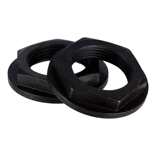 MCS Nut, crankpin - 23966-54A
