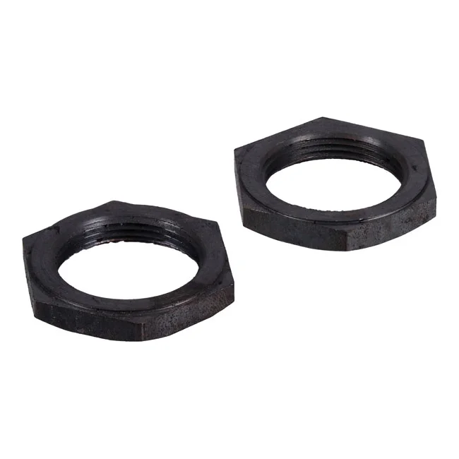 MCS Nut, crankpin. 54-E81 XL - 23967-54A