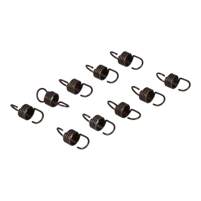 MCS Spring, shifter pawl - 34491-91