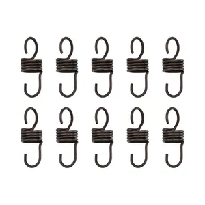 MCS Spring, shifter pawl