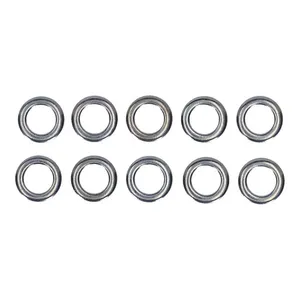 MCS Spacer, shifter pawl