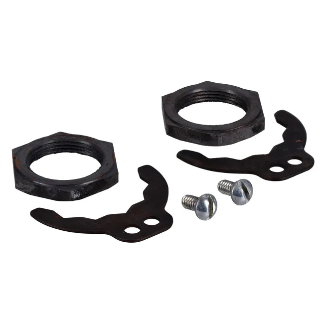 MCS Lock kit, crank pin - 23971-41