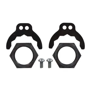 MCS Lock kit, crank pin