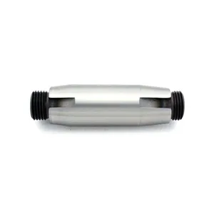 MCS Sprocket shaft, 45" Flathead