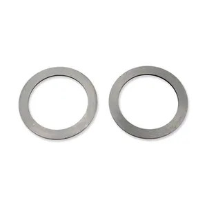 MCS Flywheel thrust washer set, steel (0.065" thick)