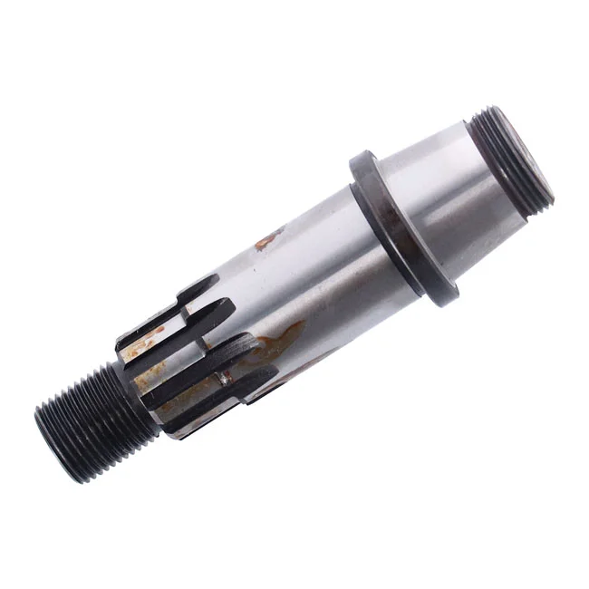 MCS Sprocket shaft, special application - 517987