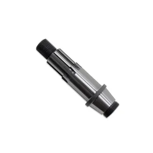 MCS Sprocket shaft, 71-E81 Big Twin