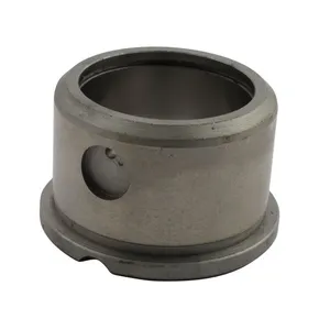 MCS Sprocket shaft crankcase bushing. +.005"