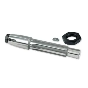 S&S S&S, pinion shaft assembly. 39-53 FL