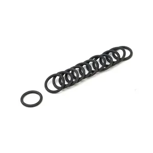 MCS Repl. O-rings for sundance shift pegs & round kick pedals