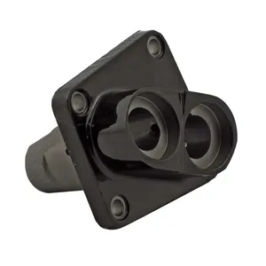 MCS 53-84 tappet block, rear. Black