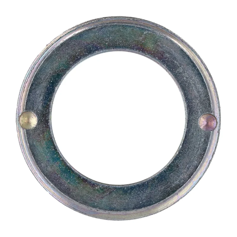 MCS Lock nut, swingarm bearing. left - 47514-52