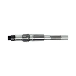 MCS Transmission mainshaft XL