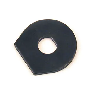 MCS End plate, transmission countershaft