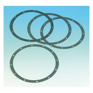 James Gaskets James, gasket derby cover. .015" paper