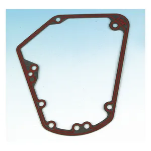 James Gaskets James, cam cover gasket. .036" paper/steel base/silicone
