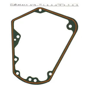 James Gaskets James, cam cover gaskets. .031" paper/silicone