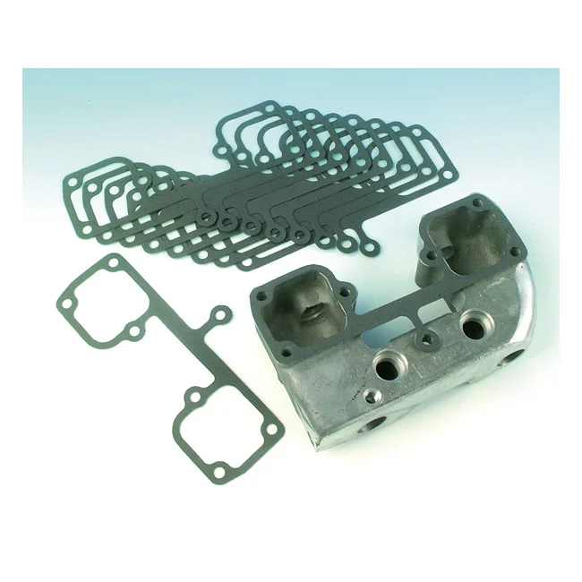 James Gaskets Rocker cover gasket. .020" paper - 17536-70