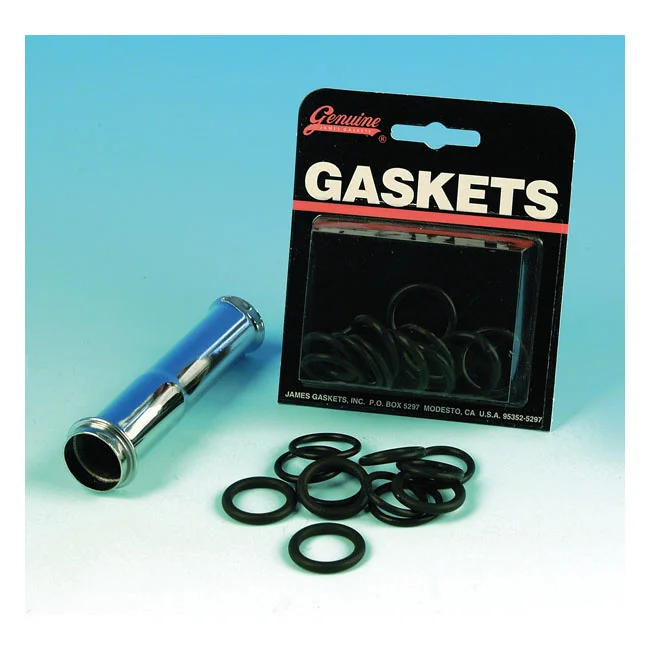 James Gaskets Pushrod cover seal kit