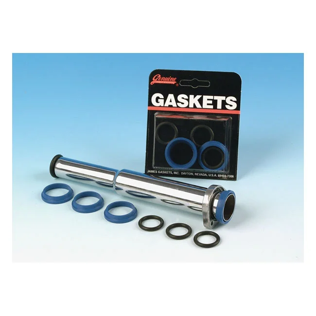 James Gaskets Pushrod cover seal kit
