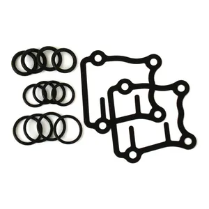 James Gaskets James, tappet block & pushrod cover gasket kit. RCM