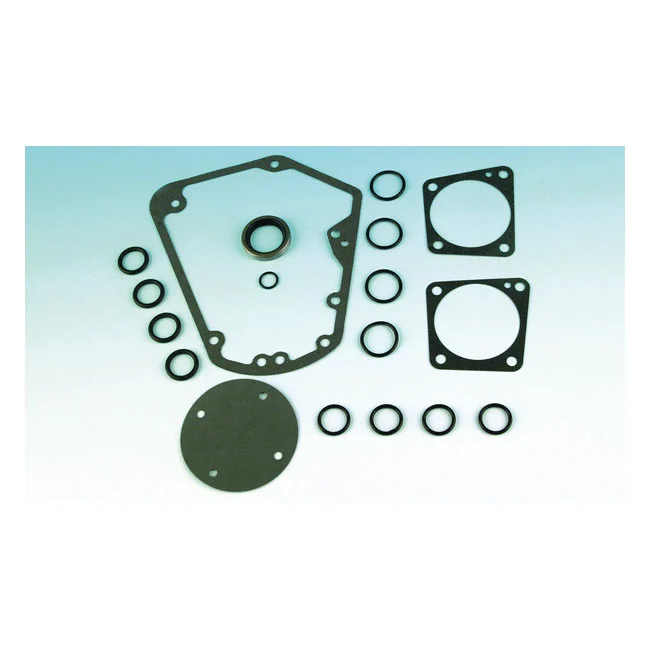 James Gaskets Cam gear change gasket kit. Evo B.T.