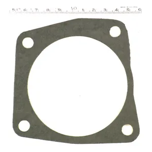 James Gaskets James, cylinder base gasket FR/RR. .031" paper