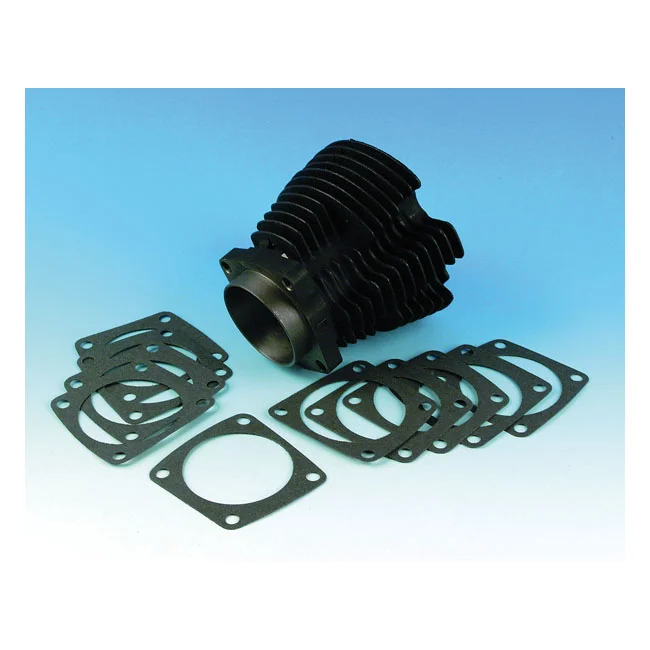 James Gaskets Cylinder base gaskets FR/RR. .031" paper - 16774-57