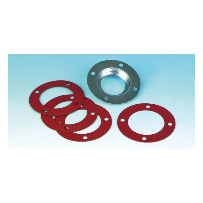 James Gaskets Gasket mainshaft seal retainer - 35154-52