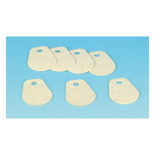 James Gaskets Gasket speedometer drive hole plate - 35607-73