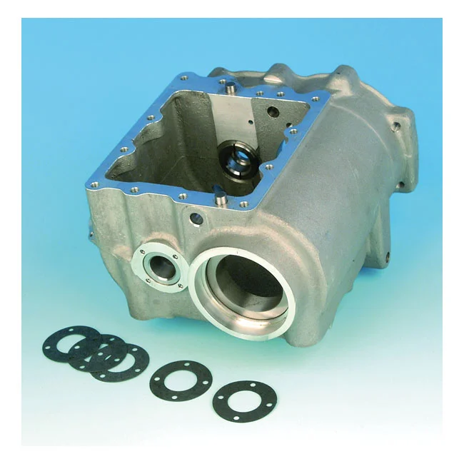 James Gaskets Gasket countershaft end plate. .031" paper - 36025-36