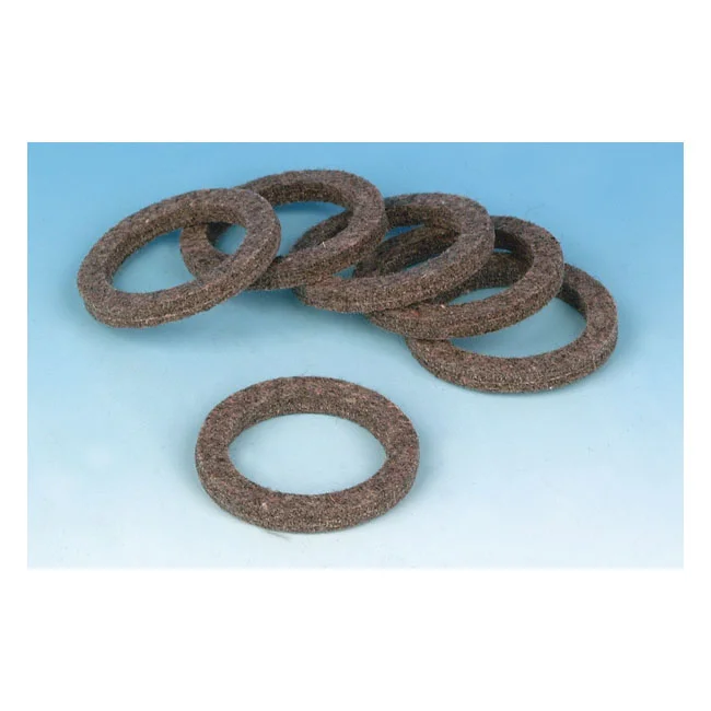 James Gaskets Felt washer front fork - 45850-48