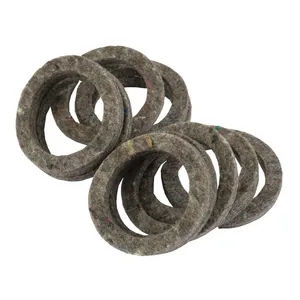 James Gaskets James, felt washer front fork