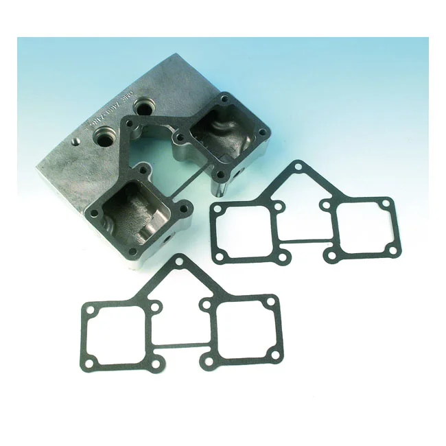 James Gaskets Rocker cover gaskets. .020" paper - 17540-69A