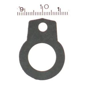 James Gaskets James, gasket speedometer drive unit. .020" paper