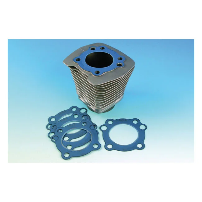 James Gaskets Gasket cylinder head 3" bore .045" firering - 16664-86