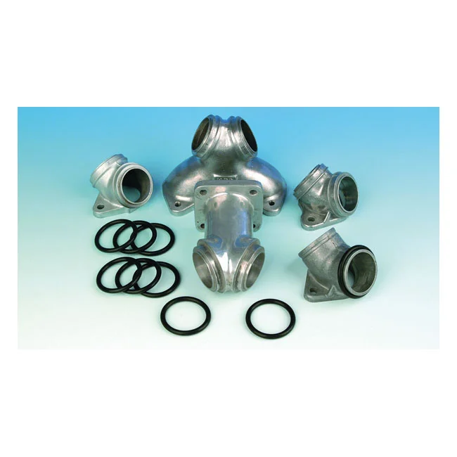 James Gaskets O-ring intake manifold / solenoid - 27060-55
