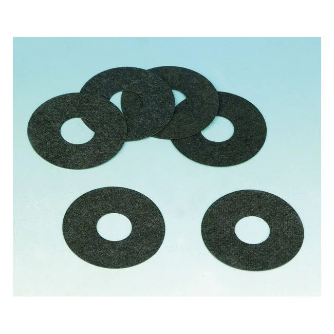 James Gaskets Gasket fork damper tube bushing - 46125-52