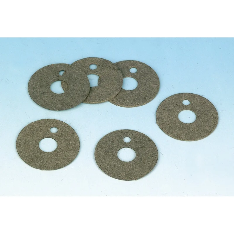 James Gaskets Gasket fork damper tube bushing - 46125-52