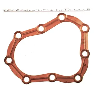 Samwel Cylinder head gasket set. .020" copper