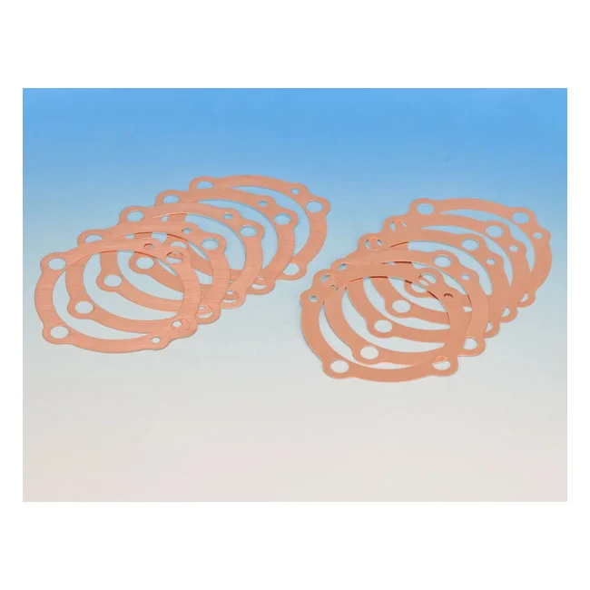 James Gaskets Cylinder head gasket. Copper .016" thick - 16769-72A