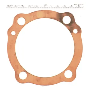 James Gaskets James, cylinder head gasket. Copper .016" thick