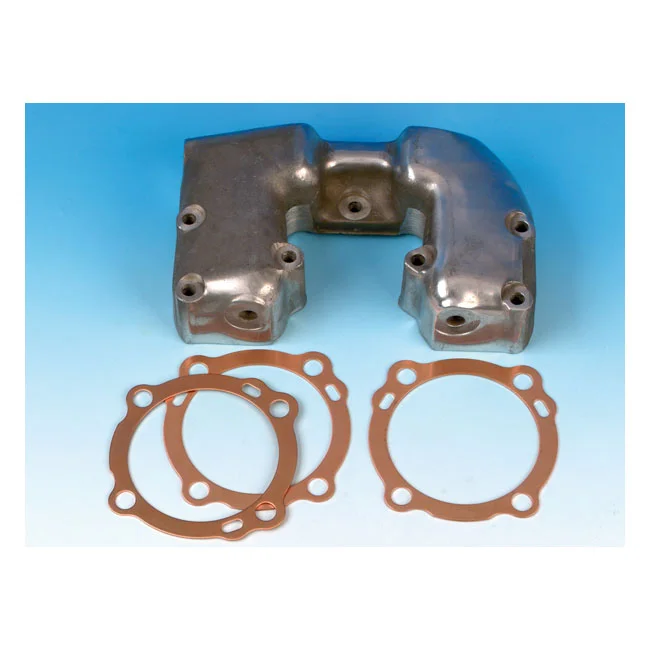 James Gaskets Cylinder head gaskets. .045" copper - 16769-82