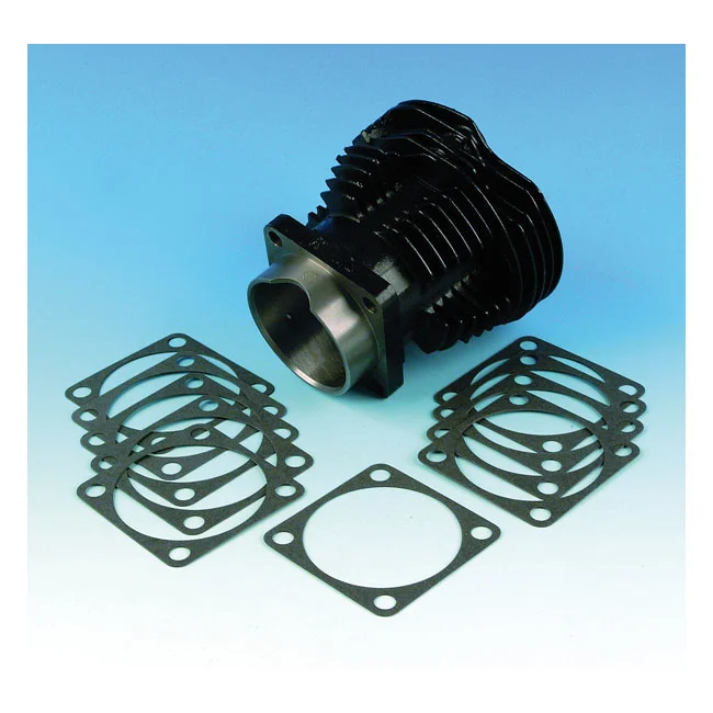 James Gaskets Cylinder base gaskets FR/RR. .031" paper - 16774-21