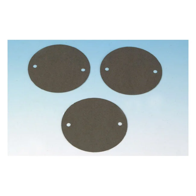 James Gaskets Point cover gasket. .031" paper - 32591-70