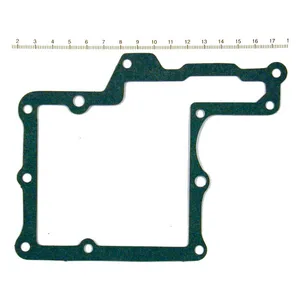 James Gaskets James, gasket transmission top cover. .020" paper