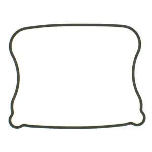 James Gaskets James, lower rocker cover gasket. Rubber